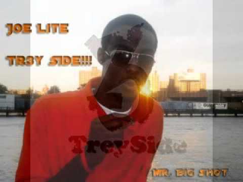 FIGHT 4 NEW YORK PRESENT/TR3Y-SIDE RECORDS...'''...(I'M SO FLY)...FLEEE!