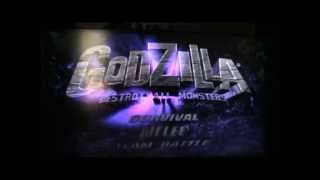 Godzilla Destroy All Monsters Melee cheat codes remade
