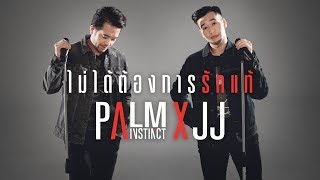 ไม่ได้ต้องการรักแท้ – ปาล์ม Instinct