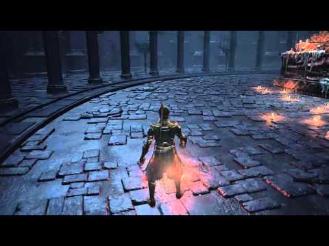 Dark Souls 3 Deprived run (Part 4)