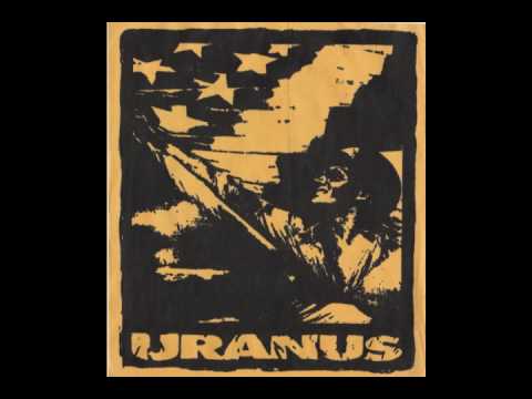 Union Of Uranus - Backhand (demo)