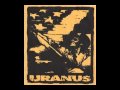 Union Of Uranus - Backhand (demo) 