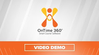 OnTime 360 video