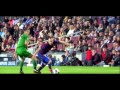 Барселона vs Рубин: Игра, которую не забыть 