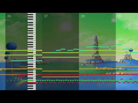 MIDI Remastered - Challengers (Dragon Ball Z Budokai)