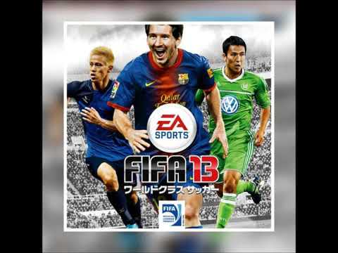 FIFA 13: Kitten - G#