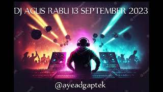 Download lagu DJ AGUS TERBARU MALAM KAMIS 13 SEPTEMBER 2023 ATHENA HBI RABU 2023-09-13 LADIES NIGHT KENCANG!!! mp3