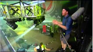 Enter Shikari - Zzzonked [live @ Download Festival 2013]