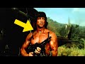 Rambo First Blood 1982 15 Shocking SECRETS You Were Never Supposed To Know