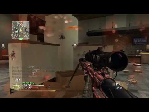 IReapZz - MW2 Montage 4