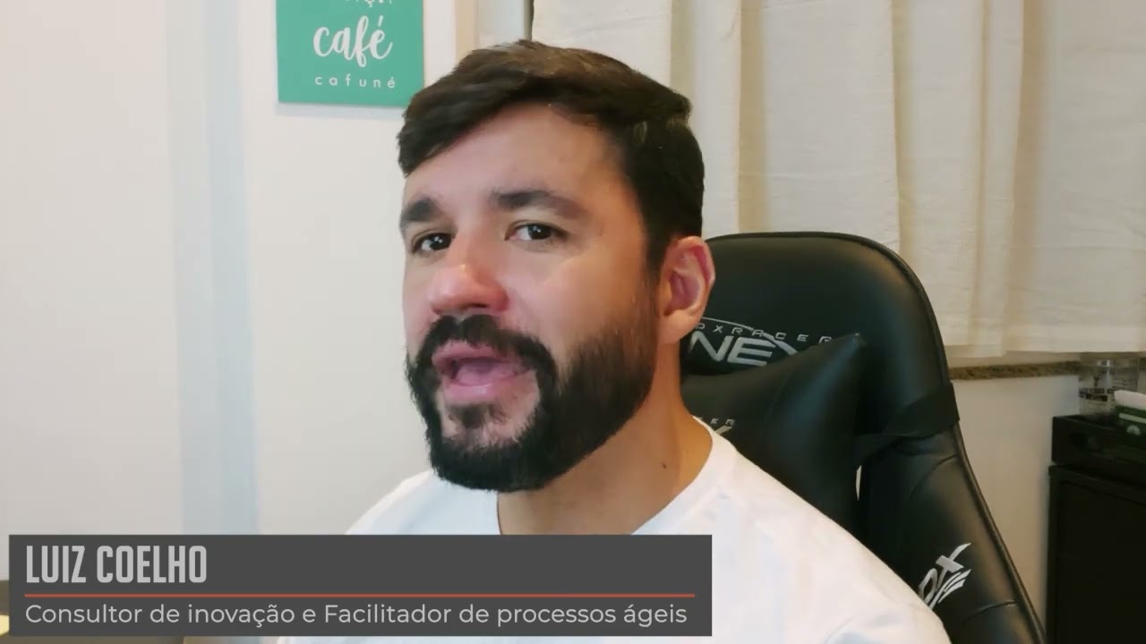 Apresentação do curso