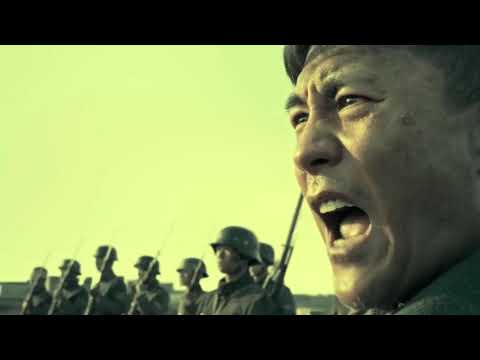 The Eight Hundred - Exclusive Clip