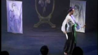The Missing Woman- Pan Asian Rep's 2008 production by Minh Ngoc Nguyen (2:17 duration)