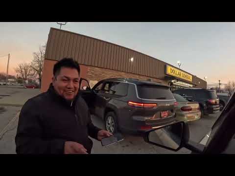 You'll never guess what this cop did! 😱