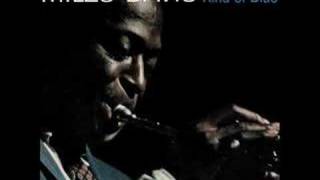 Blue in Green by. Miles Davis