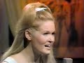 Lynn Anderson with Make the World Go Away (1967)