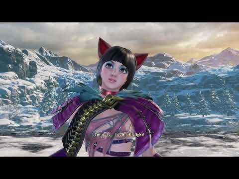 Finzy (Talim) vs Bigsapling (Sophitia) FT10 Part 1