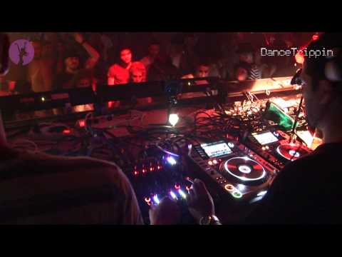 Depeche Mode - The Sinner In Me (Ricardo Villalobos Conclave Remix) [played by Michel Cleis]