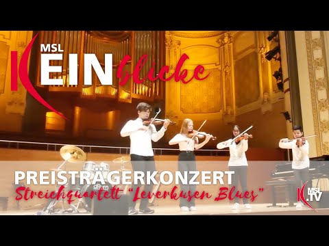 19.02.2023 Wuppertal/Stadthalle - Preisträgerkonzert "Leverkusen Blues"