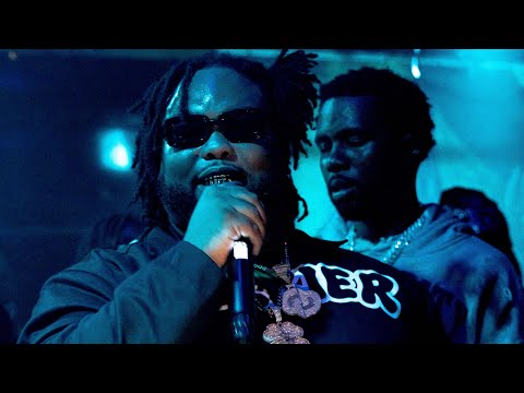 GMF FatBoy - Do Wit Dat ( Official Video ) 