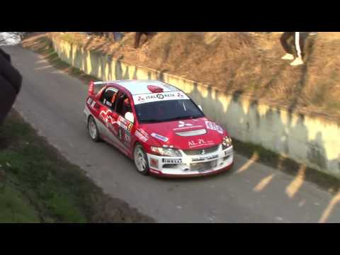 1°Rally day il Grappolo 2016-Jump,Show & Mistakes