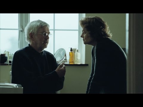 45 Years (Clip 'An Odd Day')