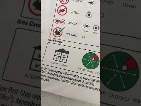 Musskrämma ifrån skadedjursprodukter.se