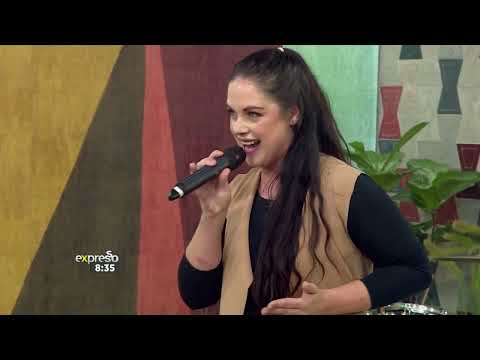 Christia Visser | What's up