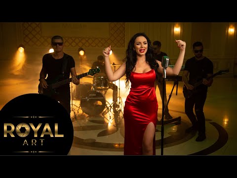 VIKTORIJA VASILJEVIC - ALAL VERA (COVER 2020)