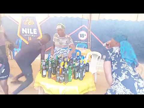 Abakyakala Remix by Chance Nalubega ft Rydim Empire