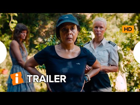 Triângulo da Tristeza - Trailer