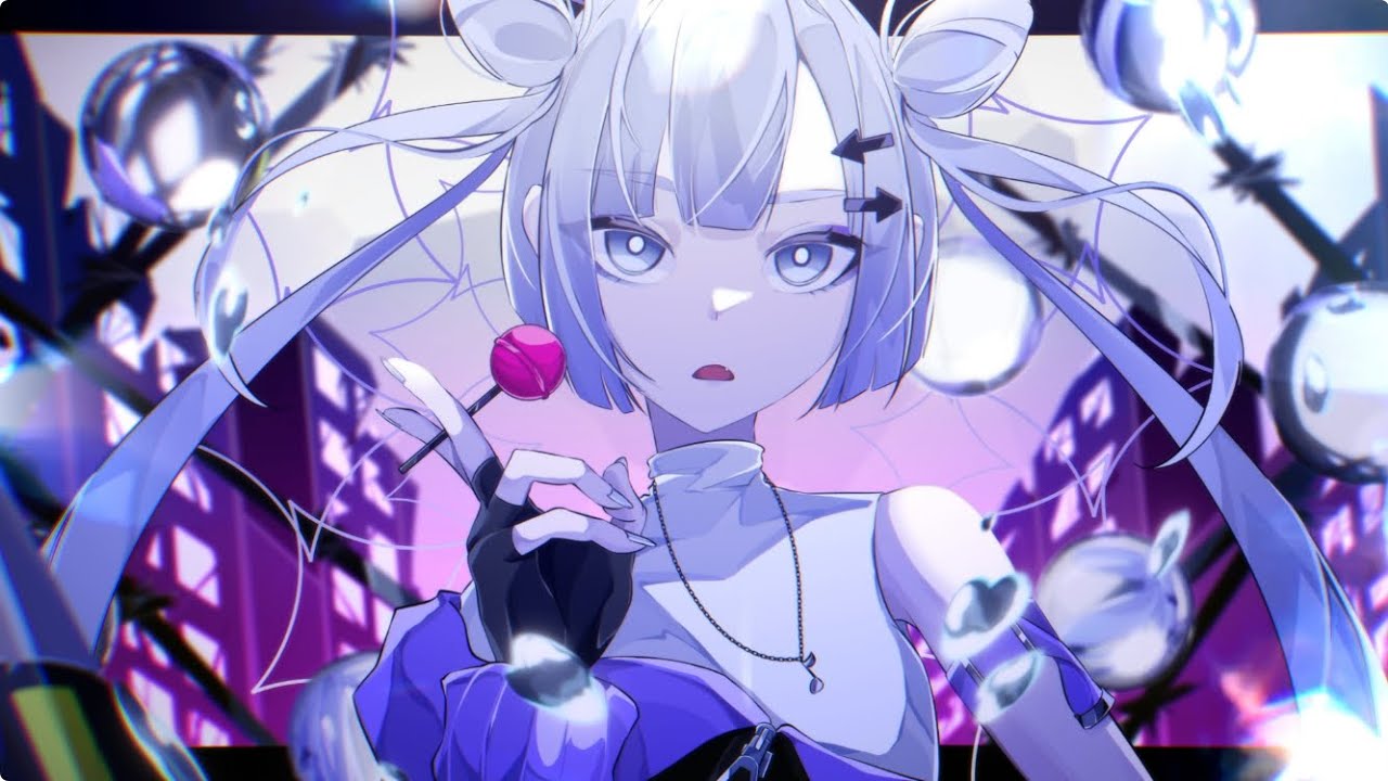 足んないわ / 重音テトSV , ゲキヤク