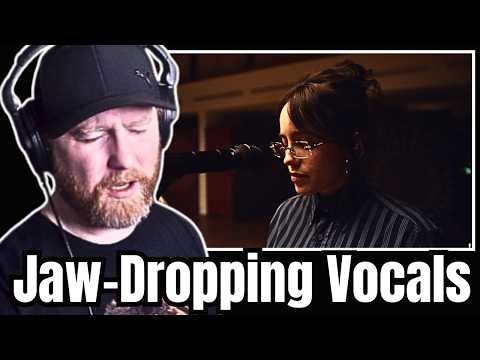 Profimusiker reagiert zum ersten Mal auf Billie Eilish