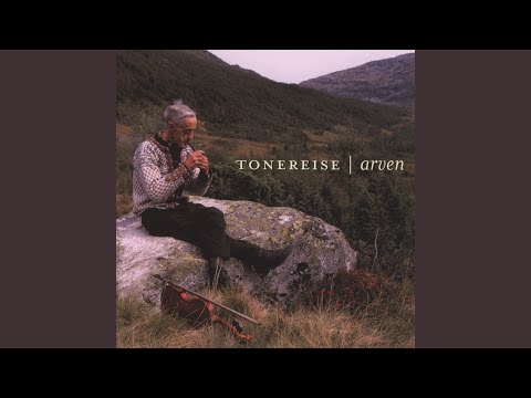 Når Eg Står Her På Dei Høge Nutar