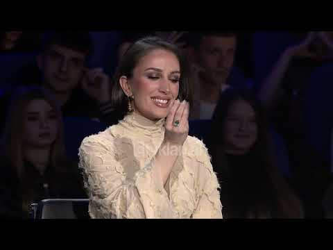 Kleansa - Ajer - Sara Barajktari - X Factor Albania | Netët LIVE - Tv Klan
