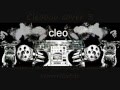 cleo cover3 rihanna man down