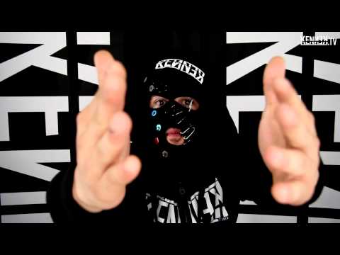 KENNEK 16er Video - #4 - MAKA MOTHAPHUKKA (EL MAREES) (www.kennekshop.de)
