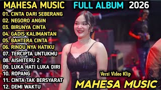 Download lagu CINTA DARI SEBERANG - Gerry Mahesa Ft Laila Ayu - NEGORO ANGIN - MAHESA MUSIC FULL ALBUM 2026 mp3 Download lagu CINTA DARI SEBERANG - Gerry Mahesa Ft Laila Ayu - NEGORO ANGIN - MAHESA MUSIC FULL ALBUM 2026 mp3