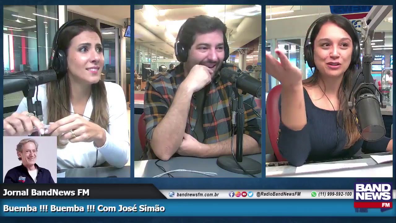 José Simão: Filme do dia! Ministro da Saúde em um morto muito louco