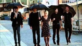 The Shout Out Louds &quot;Play the Game&quot;