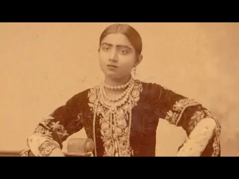 ठुमरी — राग तिलक कामोद (गौहर जान) (1916) — वीडियो थंबनेल