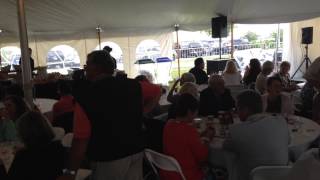 TCFF 2014 Founders Party - Al Jankowski & Friends 4 video