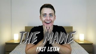 Listening to THE MAINE for the FIRST TIME | Reaction