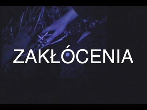 smvrf - zakłócenia