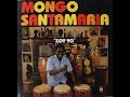 MONGO SANTAMARÍA - SALAZAR