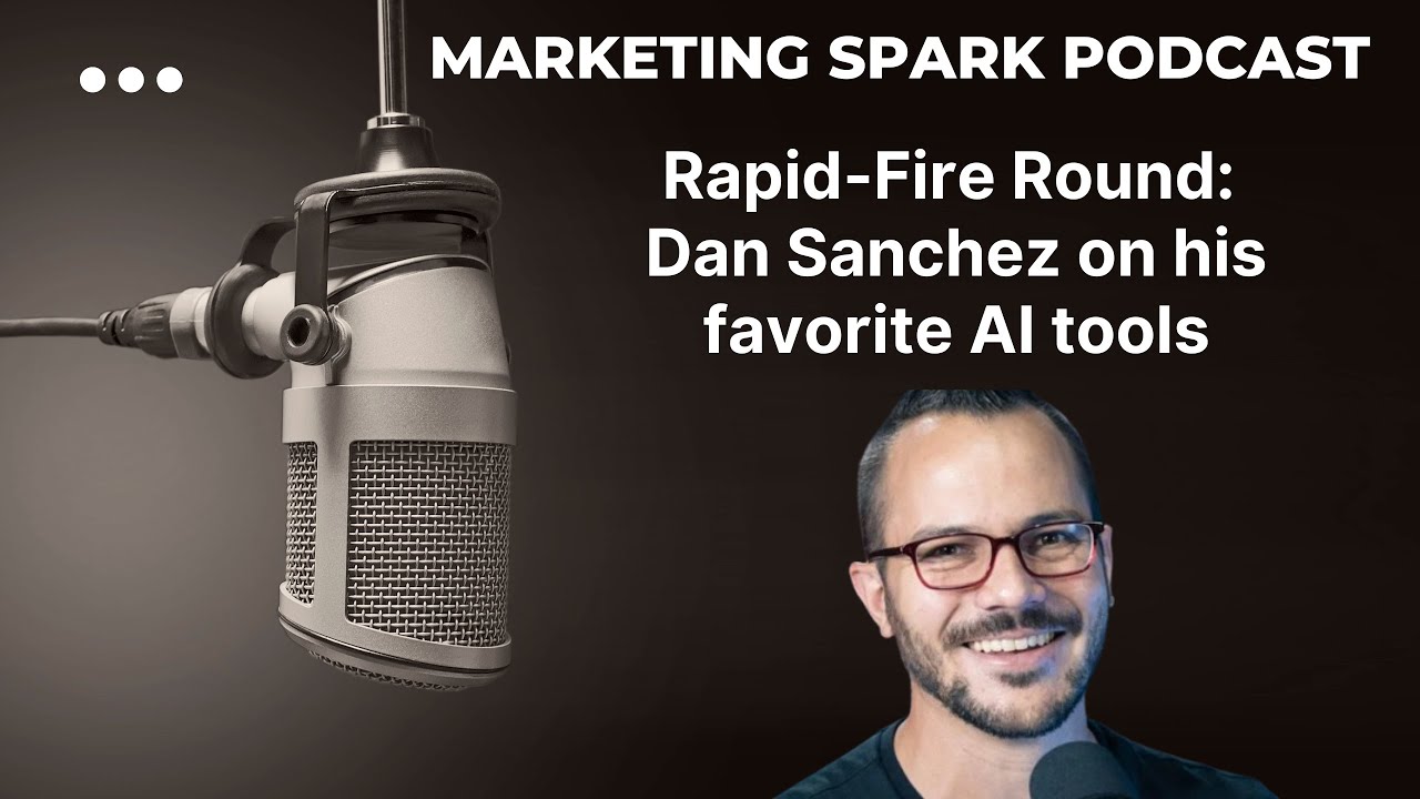 Top AI Tools for Podcasting, LinkedIn, and Blogs in 2025