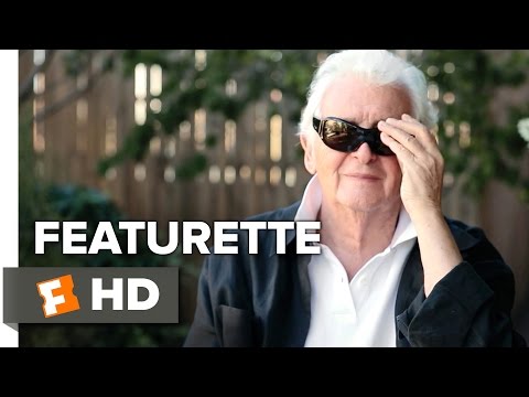 Harry Benson: Shoot First (Featurette 'Harry')