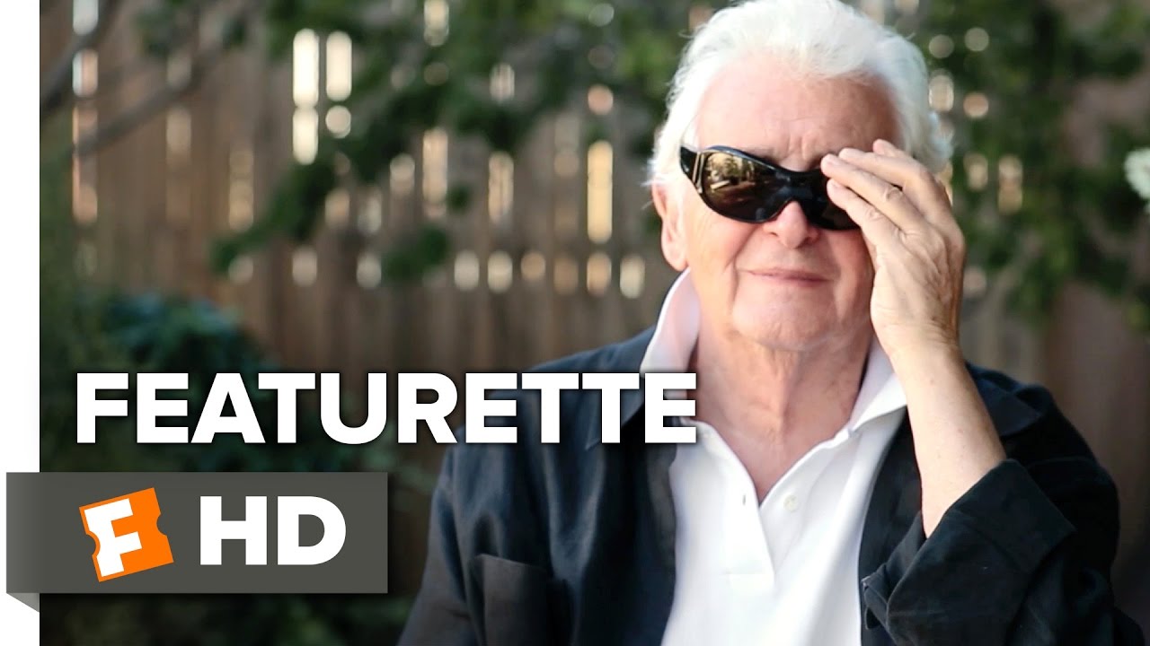 Harry Benson: Shoot First Featurette - Harry (2016) - Documentary