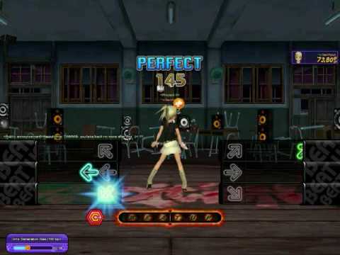 AuditionSEA Beat Up SNSD   Gee 100BPM  0 Miss