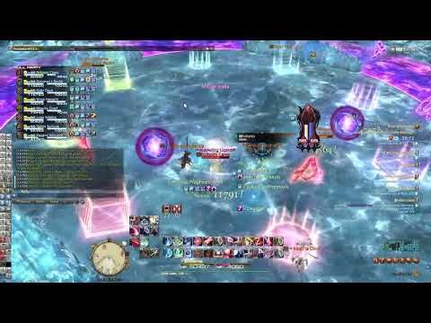 p9s week one pepega rdm pov